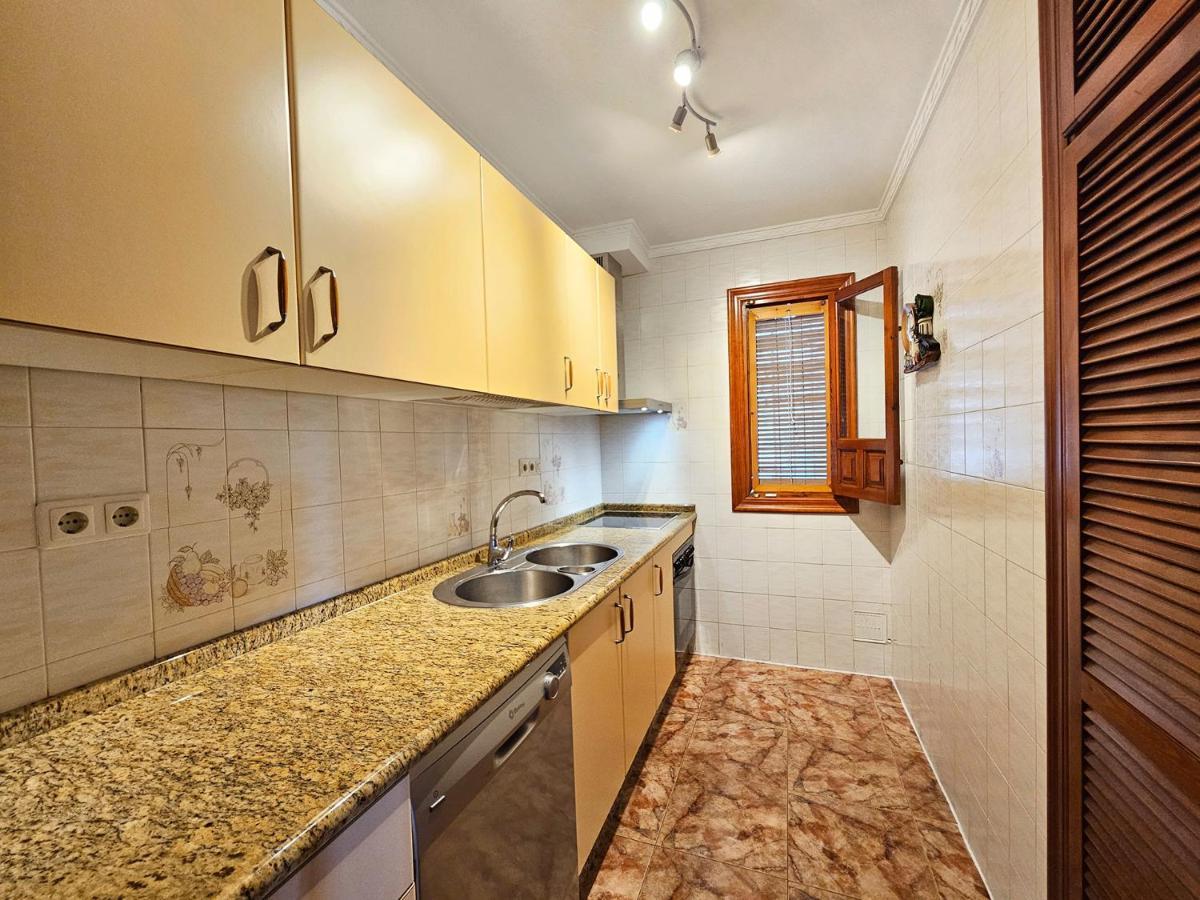 Mirador Del Chorrito Villa Guaro Eksteriør billede